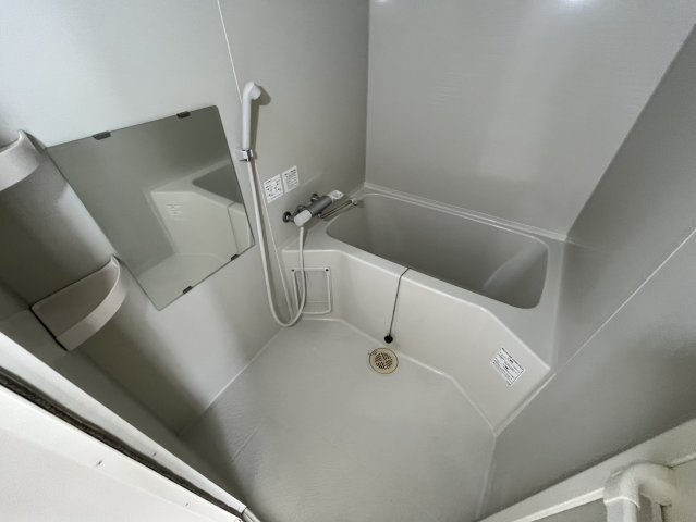 fビル新栄I|名古屋市の賃貸ならMy賃貸の浴室|fビル新栄I