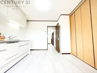 リビングダイニング