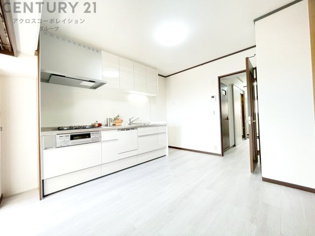 ダイニングキッチン