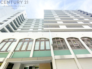 伊丹駅前ファミリーハイツ