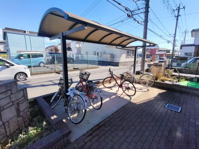 【その他共用部分】 | エターナル・ハピネス