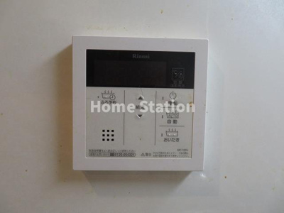 【内装】 | ウイングコート吉野