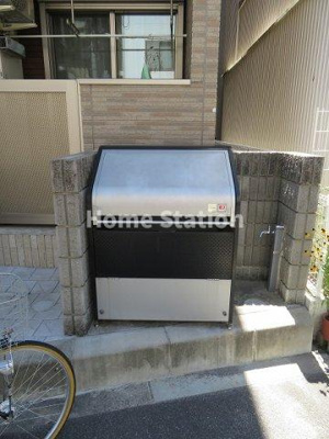 【その他共用部分】 | ウイングコート吉野