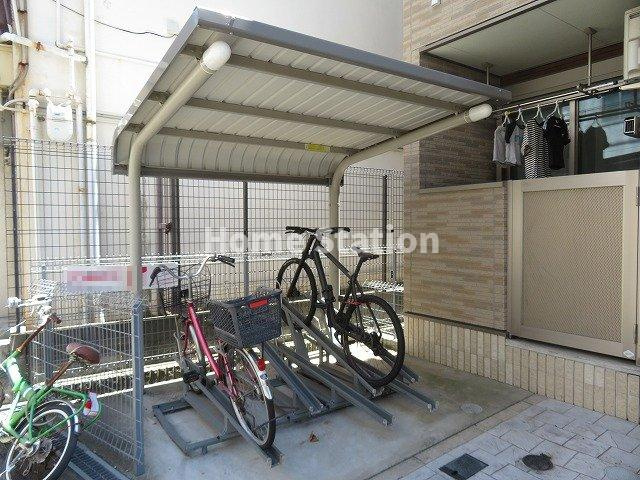 【その他共用部分】 | ウイングコート吉野