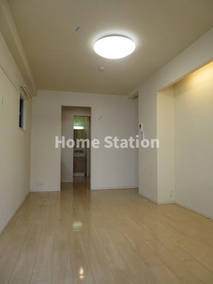 【居間・リビング】 | ウイングコート吉野