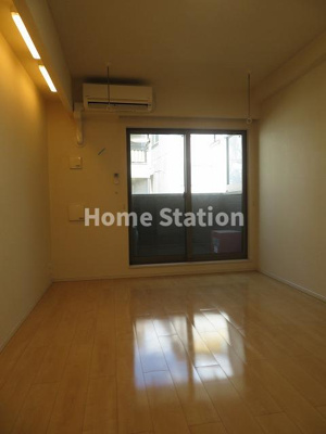 【洋室】 | ウイングコート吉野