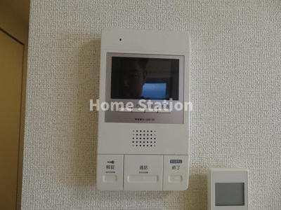 【セキュリティ】 | ウイングコート吉野