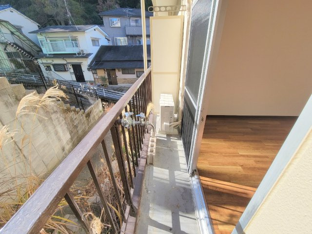 M1マンションのその他