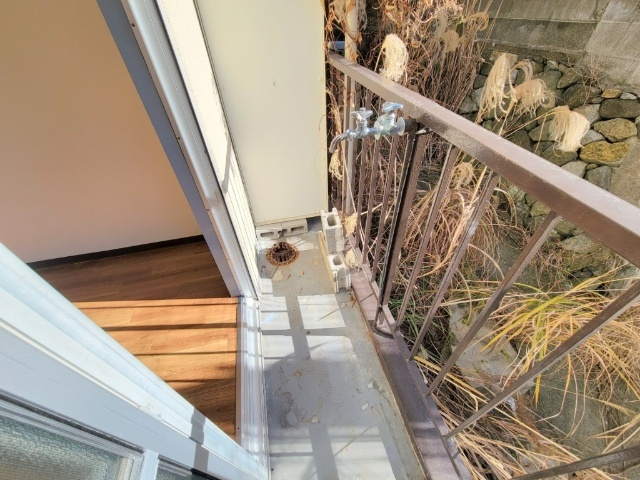 M1マンションのその他