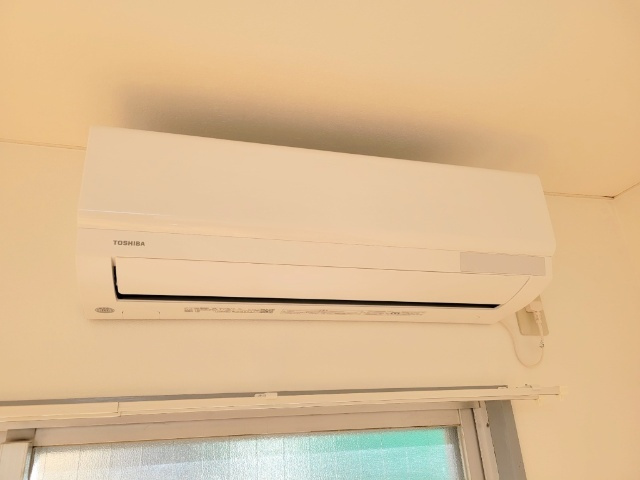 M1マンションの設備