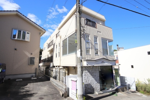 M1マンションのその他