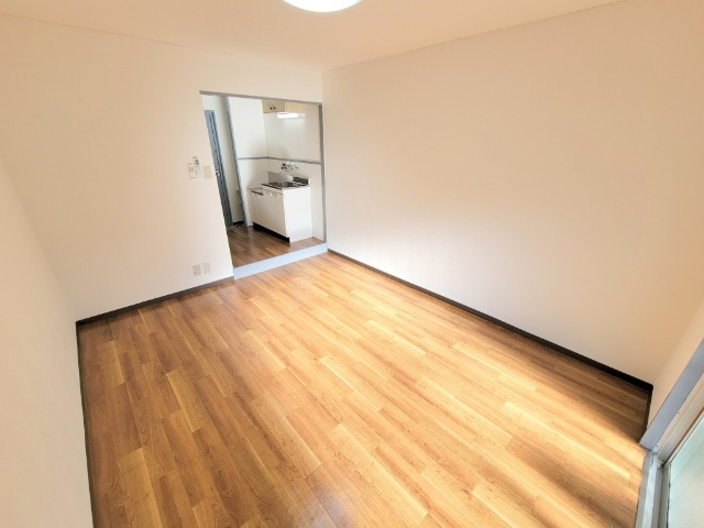 M1マンションのその他