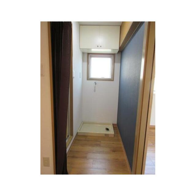 トキワ第２マンションの設備