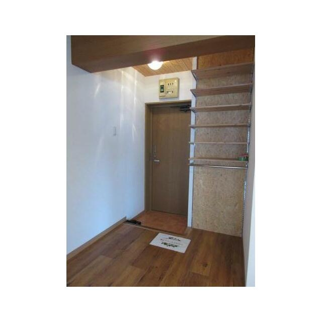 トキワ第２マンションのその他