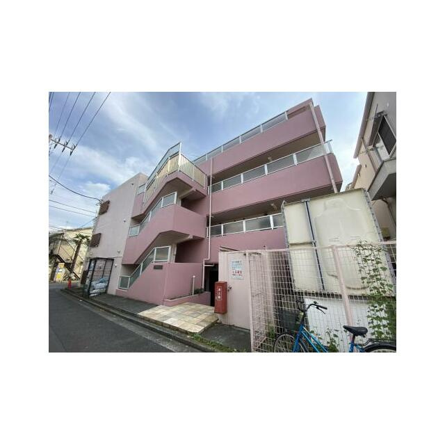 トキワ第２マンション