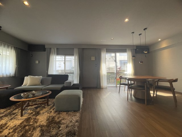 【ロビー】 | クローバヒル