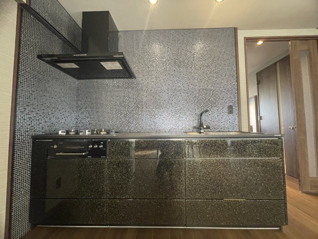 【キッチン】 | クローバヒル