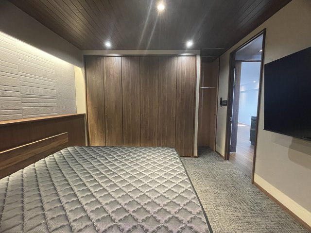 【寝室】 | クローバヒル