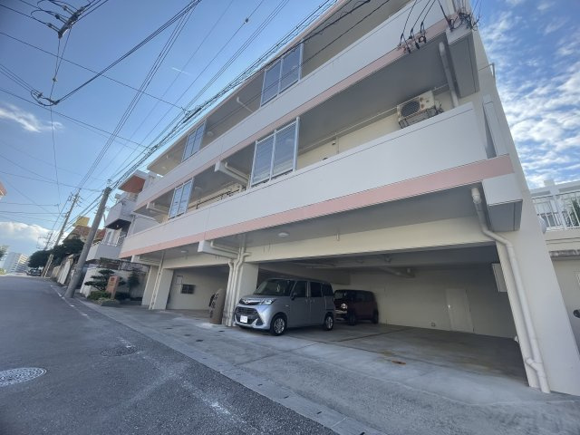 【外観】 | クローバヒル