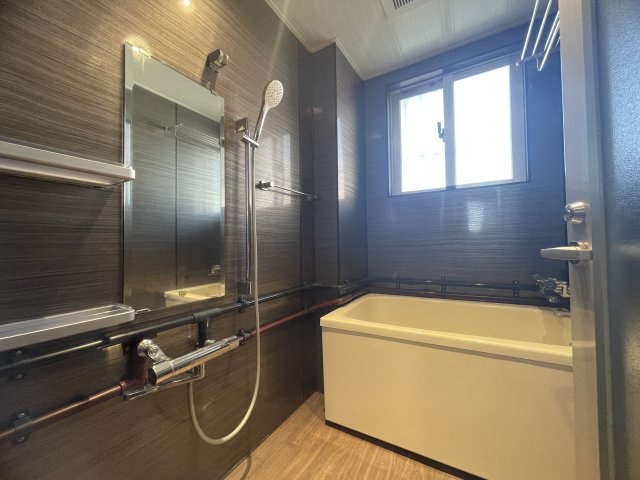 【シャワールーム】 | クローバヒル