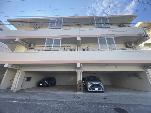 【外観】 | クローバヒル