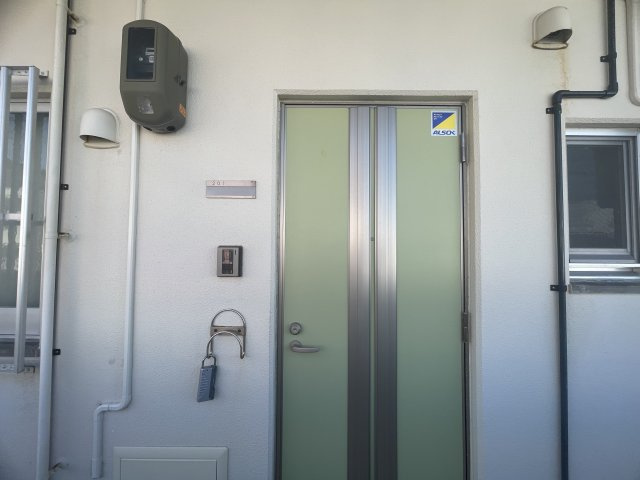 【その他共用部分】 | クローバヒル