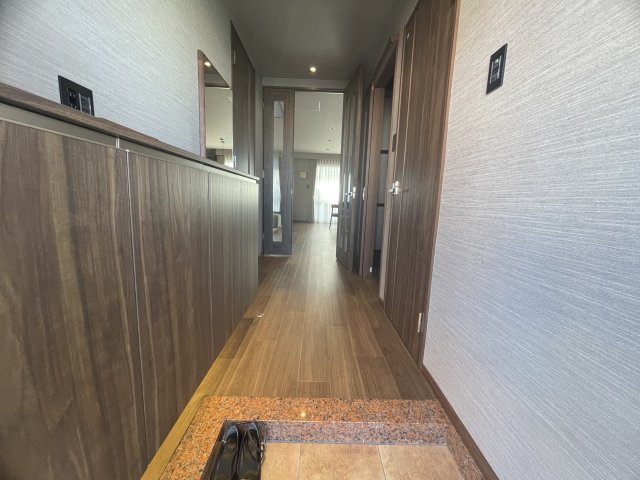 【玄関】 | クローバヒル