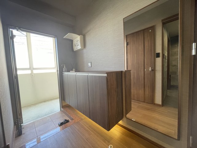 【玄関】 | クローバヒル