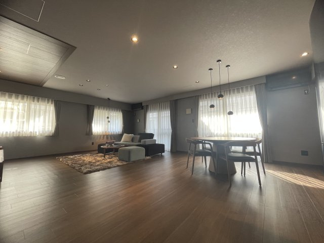 【ロビー】 | クローバヒル