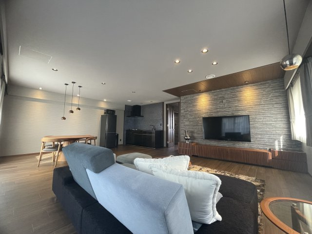 【ロビー】 | クローバヒル