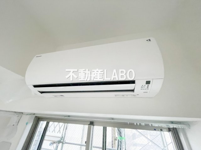 エスリードレジデンス大阪弁天町の設備