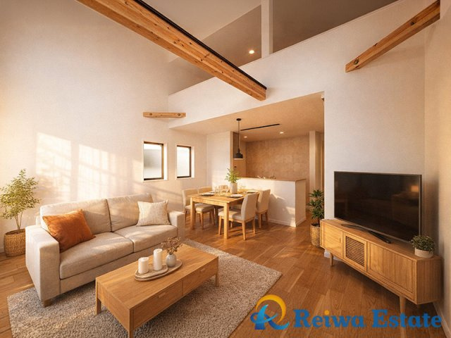 新築戸建　茅ヶ崎市浜須賀