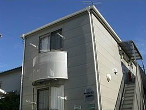 セレストメゾン東高円寺