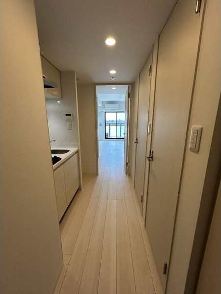 S-RESIDENCE尾頭橋beauteの内装|中はこのようになっています