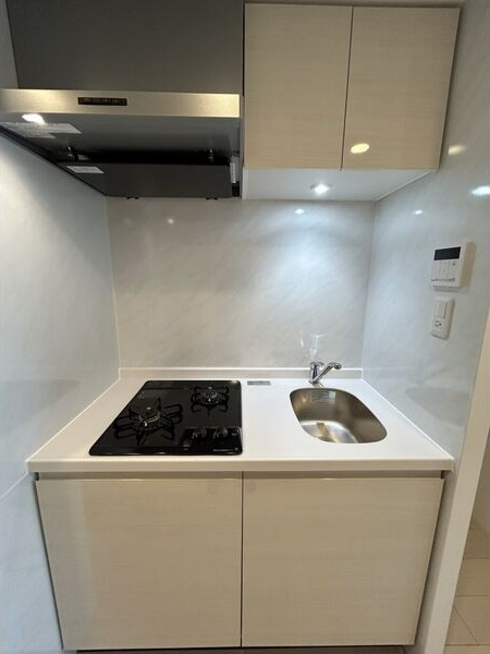 S-RESIDENCE尾頭橋beauteのキッチン|キッチンです