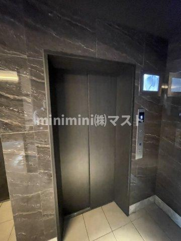 エスリード難波ザ・メゾンの設備