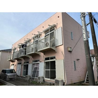 【外観】 | ＳＥＲＥＮＡ佐倉