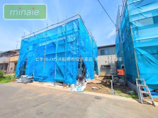 【前面道路含む現地写真】 | 販売現地