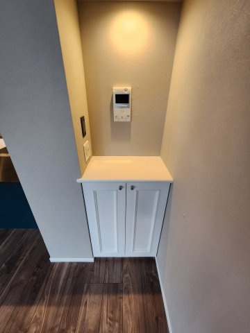 エテルナ高取2のその他