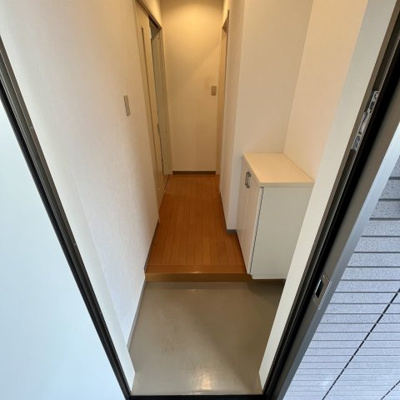 【玄関】 | カノンⅡ