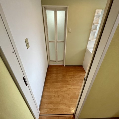 【内装】 | カノンⅡ