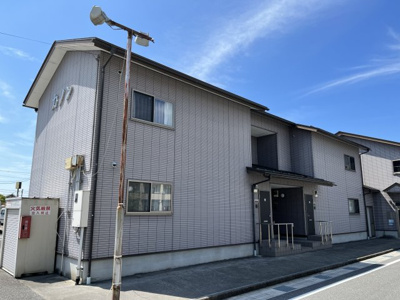 【外観】 | カノンⅡ