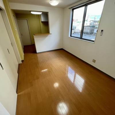 【居間・リビング】 | カノンⅡ