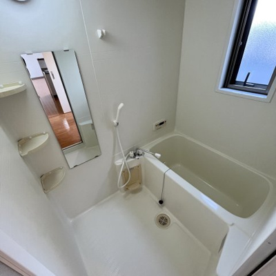 【浴室】 | カノンⅡ