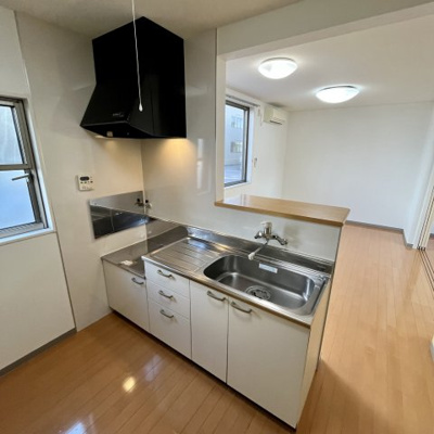 【キッチン】 | カノンⅡ