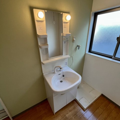 【洗面所】 | カノンⅡ