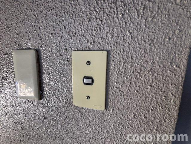 福吉丸アパートのセキュリティ