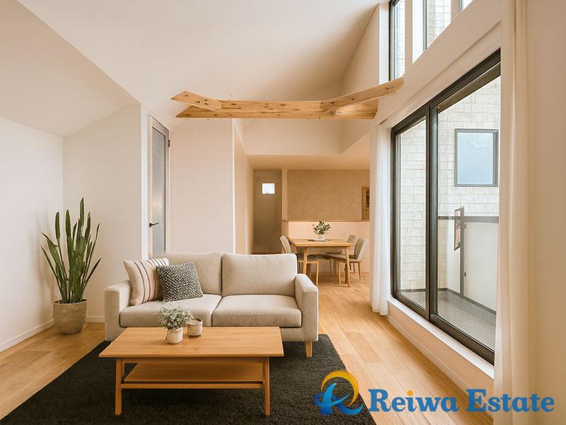 新築戸建　茅ヶ崎市浜須賀