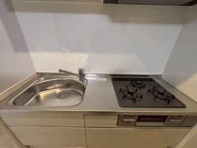 【キッチン】 | Paradiso本荘