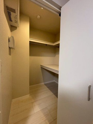 【収納】 | Paradiso本荘
